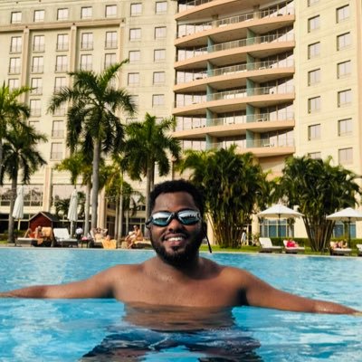 AsherOlu's profile picture. Saved x Graced x Blessed || Data guy || Real Estate