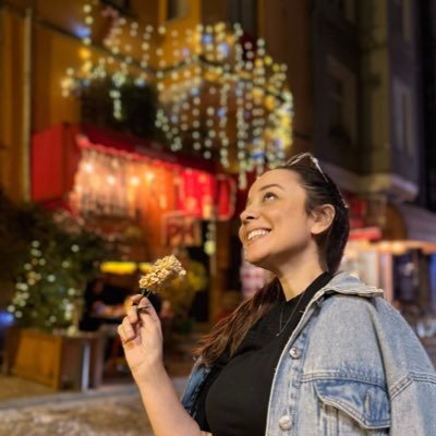 sestenoykuye's profile picture. Seslendirme Sanatçısı | Program Sunucusu | Sosyal Medya Direktörü