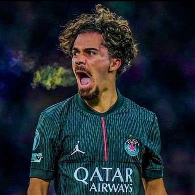 ADRIENPSG_'s profile picture. PSG ❤️💙
31/05/2025 💫🏆