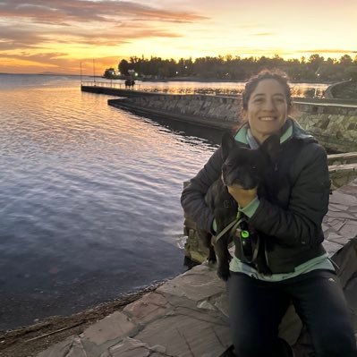 AngelesAcosta's profile picture. Comunicadora y Periodista. Emprendedora en Agencia Fogón🔥Libertad, por sobre todo. Amo a mis 4 abuelos/as. NO olvido a #JohanaChacón