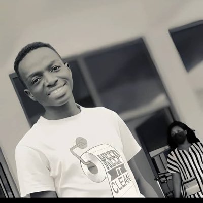 ClementWCU's profile picture. I always tell the truth, even when I lie.

G.O.A.T =Messi 🐐