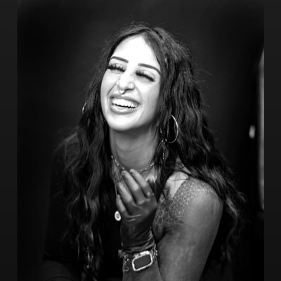 __hailsss__'s profile picture. professional body piercer • owner • ig: @piercingsbyhails