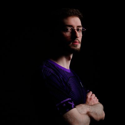 lzvlr_'s profile picture. Luiz Reche, 22 • VALORANT Player at @2GAMEgg