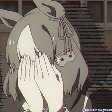 hassyAIkeiba's profile picture. 