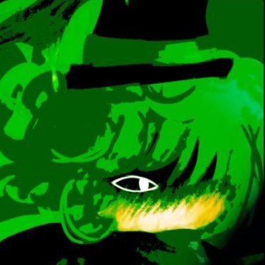 LOST_EXPENDABLE's profile picture. Cultish ramblings.