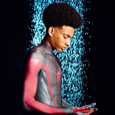 Justin309186534's profile picture. 🎬 Actor on the Rise 🕷 Manifesting Miles Morales Live Action | 🚀 Big Dreams Stay tuned for more🤫🕷️🎬 email: thejustinrobinsonproject06@gmail.com