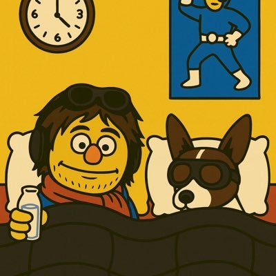 MAPnr171's profile picture. I'm Japanese. I like movies, music, anime, animals, pro wrestling, old culture, world scenery, and subculture. I hope for world peace 🍀 conservative ideology☘️