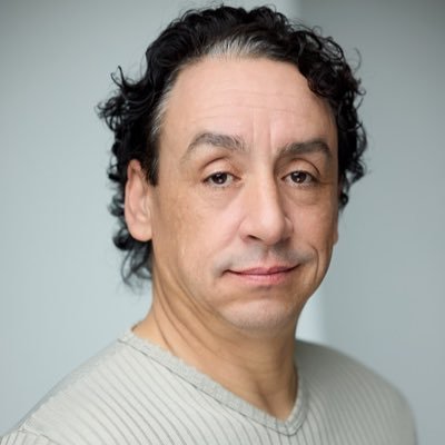 JamesBryhan's profile picture. Was The Archivist  in Shadow n bone and had a scarface complex in ballistic