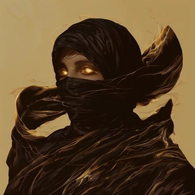 angeliiqka's profile picture. Exploring the vibrant world of #NFTs, where each piece tells a story and holds a place in the digital art landscape. Let's connect @LT3NFT 🤯