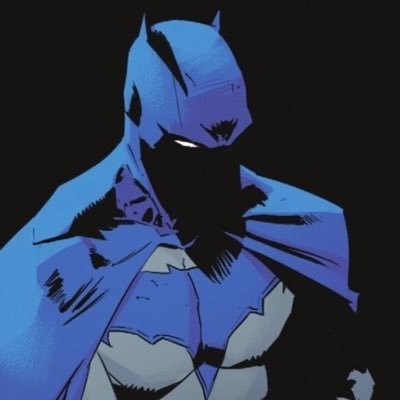 batriddles's profile picture. 🦇 — Why do we fall? #dcrptwt