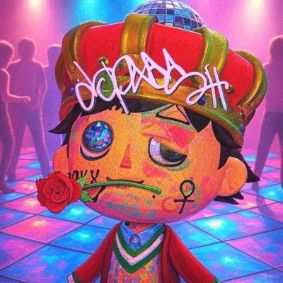 sspaciee_'s profile picture. a̶̦̻̅t̵̤̪̔̾̉ ̷̫̼͎̬̍ẅ̵̲͔̫́̚o̸̘͂͌r̴̠̀̕l̵̫̗͎̪̓̓̽d̷̖̜̤͗͜s̷̞̗̝̼͆̿ ̵̹̉͒̒̉e̸̯͉͖̋͆͜n̴̥͂̏d̶͍̖̻͠ - Intern got raptured. Inquire within.