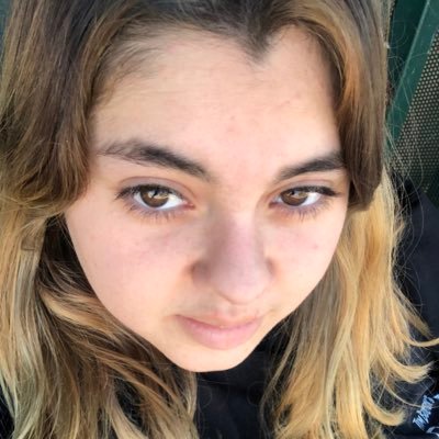 2bigguera's profile picture. homeless with the silent M 19🦖 #barbzup #sagitits♐️