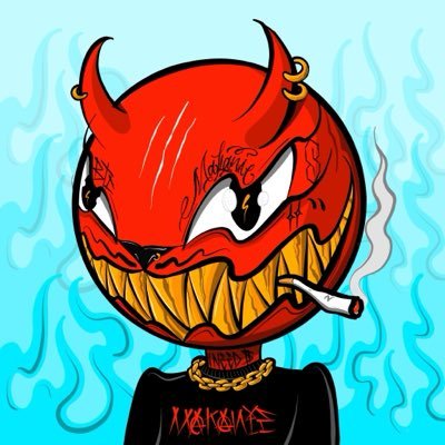 MAKANIETATTOO's profile picture. Just a cool guy doing cool shit