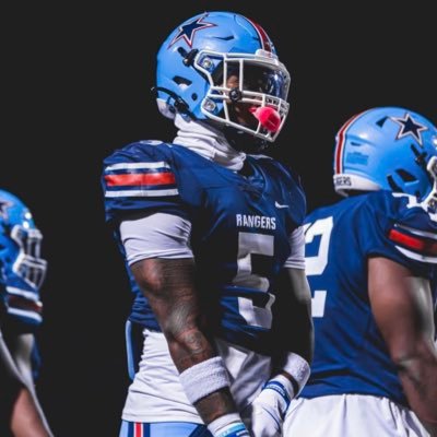 ChristhomasX5's profile picture. 