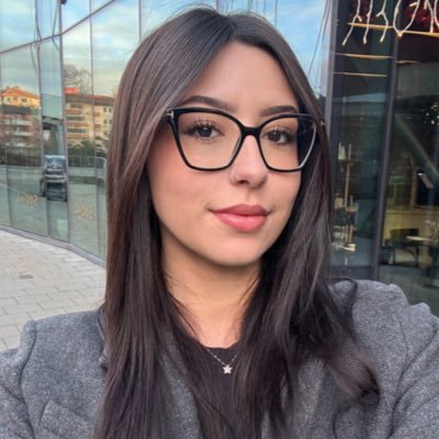 gabibokor's profile picture. 