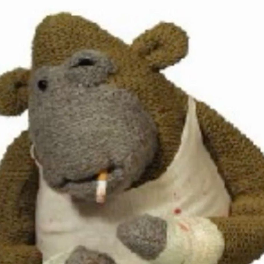 arkhamcnight36's profile picture. 