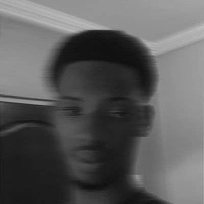 desmond_sowavy's profile picture. Life is too short to be updating twitter bios.
Hala Madrid🤍
🇬🇭