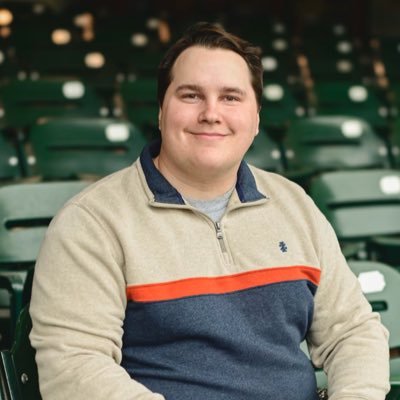 hooperpey's profile picture. Berea College Alum | Stadium Ops Manager | Louisville Bats