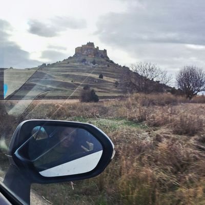 lagouliarde's profile picture. A la huerta de la esquina 🌱