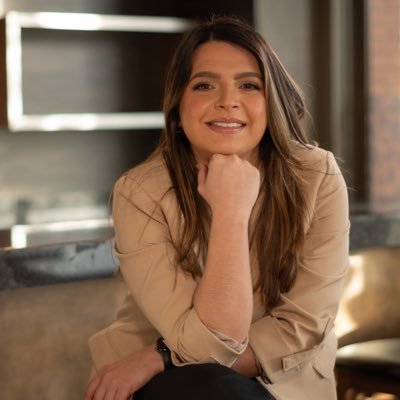 McamilaG09's profile picture. Administradora de Negocios Internacionales UPB Colombia