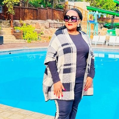 GwenMpanza0's profile picture. 