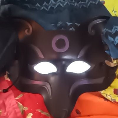 CranesOfMemory's profile picture. Hat.
Asclepias Syrica.  (yes i mispelled it.  its a long story why)

AuDHD anarchist. 
♿😷