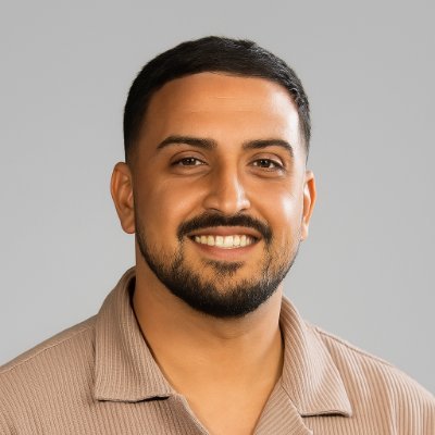 AnusanthS25352's profile picture. 