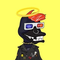 SayedMinhazul's profile picture. irys-verify-0xaa8679-sayedminhazul