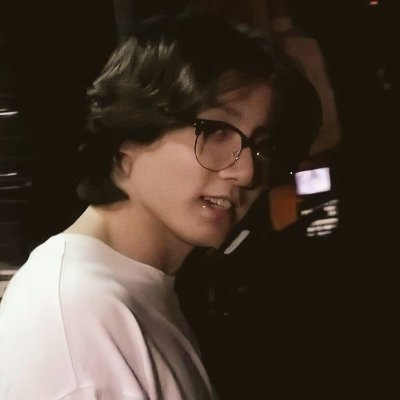 Kookiekookju's profile picture. she / 19
OT7 forever, forever and foreverrrrrrrr~