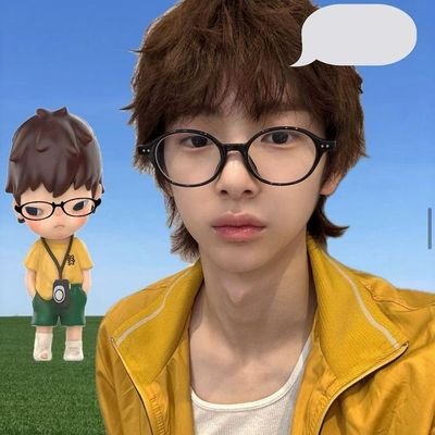 brachioooorawr's profile picture. juhoon🐟 jake