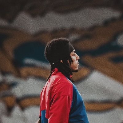 jkeeyenthusiast's profile picture. jules koundé's defence lawyer