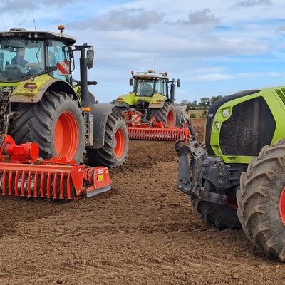 clubhectare2211's profile picture. Formally clubhectare..The name change is for all Farm Businesses and Farmers to express their thoughts openly about the decimation of our industry.