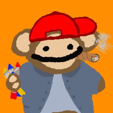 0xNinjuh's profile picture. Crypto Trader & Ordinal / NFT Enjoyer ✨