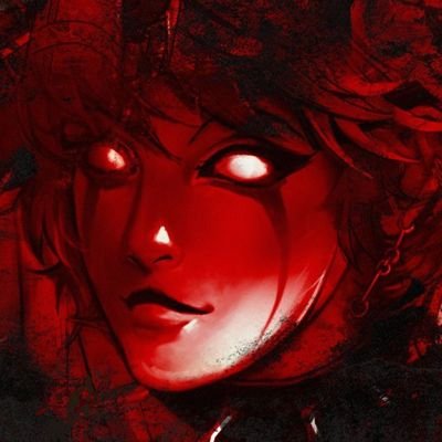 Daifukuahri's profile picture. 𝇈 𝆹˚ 𝖾𝗅𝖺/𝖽𝖾𝗅𝖺, 𝗅é𝗌𝖻𝗂𝖼𝖺, 𝖾𝗇𝗍𝗃, 𝗆𝗎𝗅𝗍𝗂𝖿𝖺𝗇𝖽o𝗆 𓆞𓆝𓆟 ⠀⠀⠀⠀⠀⠀𝙼𝚈 𝙶𝙸𝚁𝙻𝙵𝚁𝙸𝙴𝙽𝙳 : @bobnenila