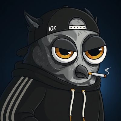 Bigsbt's profile picture. 24/7 Web3 | Onchain -DeFi-NFTs | Living in block & breathing data | NFA| The system @nabulines👁️⃤