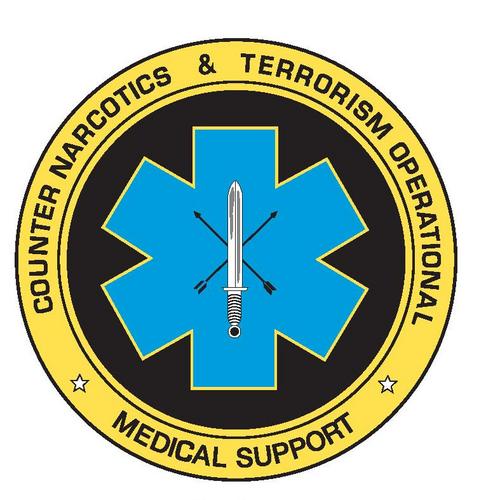 The CONTOMS Program was started in 1990 to meet the need for specialized medical training to support law enforcement special operations.