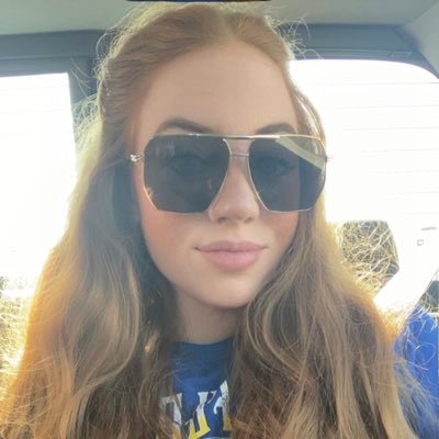 CHELS (Thunder Up) 🧡💙 Profile