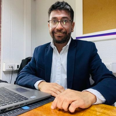 AcunaLuis's profile picture. 