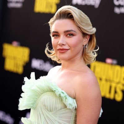 MarvelPalm1638's profile picture. Actress