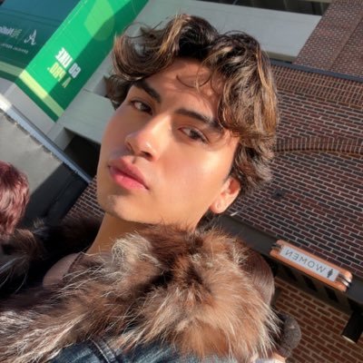 chrrstophrr's profile picture. saint