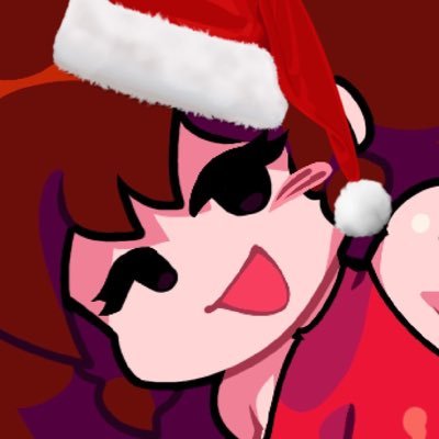 DARKNIGHT181811's profile picture. Hi! I love everything Sonic,Mario,Kirby,SpongeBob,Undertale/Deltarune,TADC,FNF,EXES,etc,the GF PFP art by @silvymilkbar(GO FOLLOW GOAT FOR GF LEGGGGGSSS)