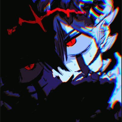 Guga_Saas's profile picture. Pronomes: Rei/delas
Hunter eyes 
Siberian Tiger hands
Stand (jojo): fazer formigas gozarem as quartas feiras de lua cheia