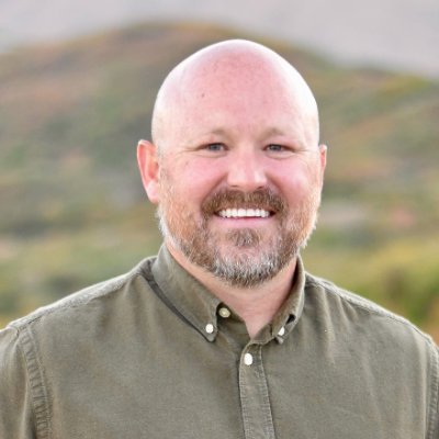 DannyWebb675583's profile picture. SVP WISEcode.  All things at the intersection of technology, ai, and nutrition