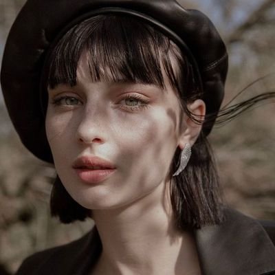 NessaMavOBrien's profile picture. Estudiante de matemáticas y exbailarina de ballet, la mejor combinación ¿no?