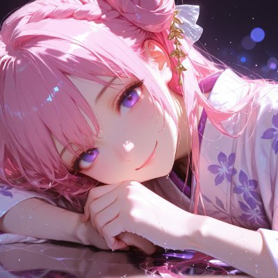 poniyaai's profile picture. AI art is my hobby   I’m currently focused mostly on NIKKE characters. Thank you for all your likes ❤ NIKKEfanart  勝利の女神NIKKE ❤ https://t.co/aIhrbFKjBR