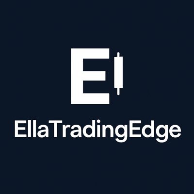 EelaFlow's profile picture. Passionate about price action | Sharing insights