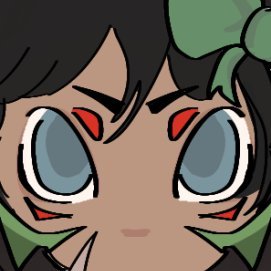 aspdhtr's profile picture. / / OSDD-1a alter, fictive w ASPD / /
16+ PREFFERED (not required) | mostly rts. | MMA trio 🖤 | triachnid 💚🕷 
#aspdtwt
❝ i will always choose you. ❞