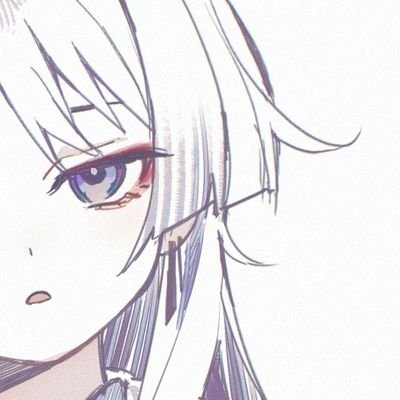 jairosania1's profile picture. 20↑ ☂️だけ || commissions: vgen || kabukimono appreciation corner 🤍 PFP OK with ID  ✦