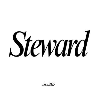 stewardbusiness's profile picture. trying to be a good steward
