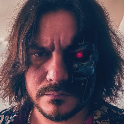 Giotech__'s profile picture. Computer enthusiast && Techie since early 2000's, Rock & Roll , #ResidentEvil Ambassador Silver, World Of Warcraft Player. Non practicing jewish ✡️  📍 🇪🇸